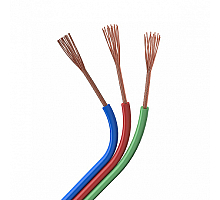 Шлейф питания Arlight Lineair Flat 031699