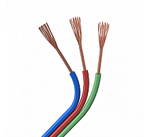Шлейф питания Arlight Lineair Flat 031699