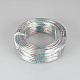 Провод питания Arlight ARL-20AWG-CLEAR-3Wire-CU-Double (3x0.75mm) 040591