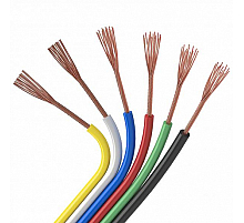 Шлейф питания Arlight Lineair Flat 031703