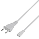 Кабель питания для линейного светильника Эра FT-С7-plug-1,5 Б0051729