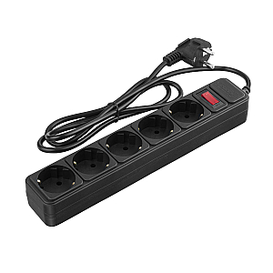 Сетевой фильтр General GPS-5-10-3x075-150-B 471015