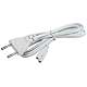 Сетевой шнур Эра LLED-А-CABLE-1m-W Б0056542