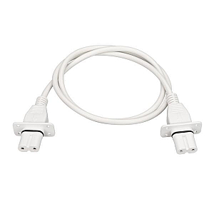 Коннектор гибкий Arlight ARL-Tail-1000-Con-FF-2pin 030994