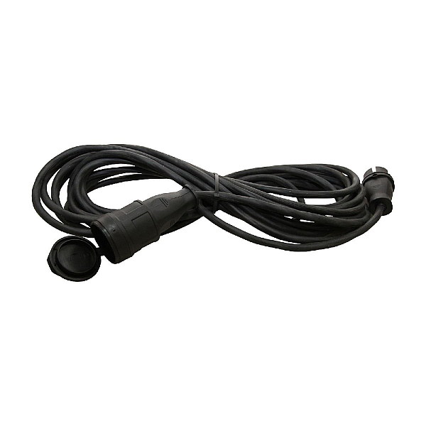 Удлинитель-шнур силовой УШз16-101 TDM Electric SQ1302-0344