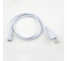 Провод (UL-00003854) Uniel UCX-PT2/Y90-120 White 1 Sticker