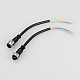 Коннектор питания Arlight ARL-Line-4pin 026393