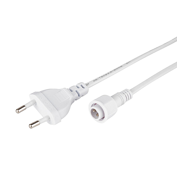Кабель питания Эра Cable-DCWP-2pin(PT2)-M15-plug Б0064637