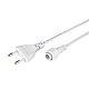 Кабель питания Эра Cable-DCWP-2pin(PT2)-M15-plug Б0064637