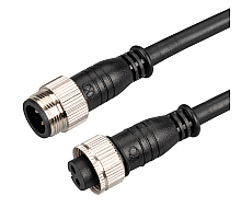 Коннектор питания Arlight ARL-LINE-2pin (24V) 026390
