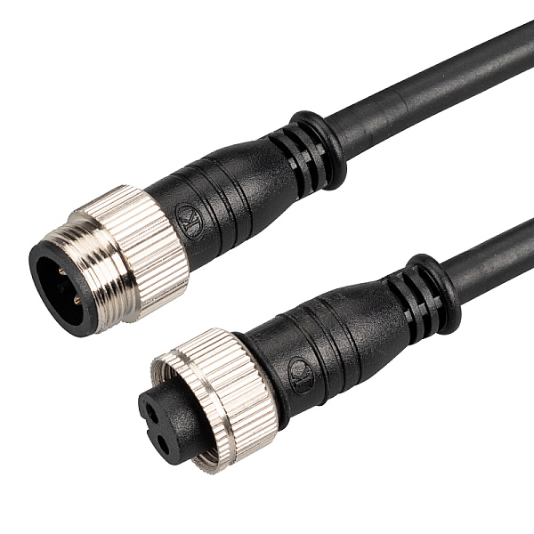 Коннектор питания Arlight ARL-Line-2pin 026390