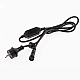 Шнур питания для гирлянды ЭРА ERAPS-K450 Б0051880