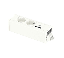 Удлинитель Schneider Electric Unica INS44220
