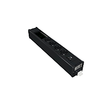 Удлинитель Schneider Electric Unica INS44257