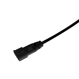 Шнур питания 220В черный General GT5B-HC1-power cord 415276
