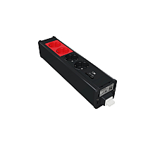 Удлинитель Schneider Electric Unica INS44245