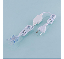 Шнур сетевой для светодиодной ленты Elektrostandard Premium LS 011 220V 2835 180Led 4690389125508