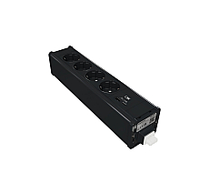 Удлинитель Schneider Electric Unica INS44233
