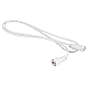 Кабель соединительный Эра Cable-DCWP-2pin (PP2)-M15-MF-1m Б0064712