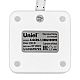 Удлинитель Uniel S-GCD2-1,5SBU WHITE UL-00011249