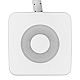Удлинитель Uniel S-GCD2-1,5SBU WHITE UL-00011249
