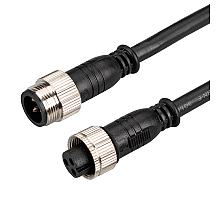 Коннектор питания Arlight ARL-LINE-3pin (230V) 026392
