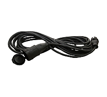 Удлинитель-шнур силовой УШз16-101 TDM Electric SQ1302-0341