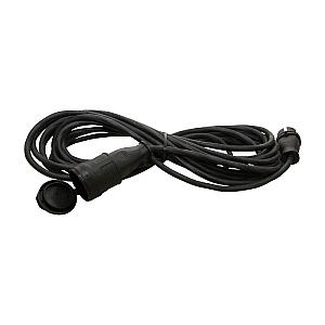 Удлинитель-шнур силовой УШз16-101 TDM Electric SQ1302-0341