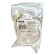 Провод питания для светильника серии ULO-N 30см Uniel UCX-N10 30CM WHITE UL-00013285