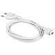 Кабель питания Эра Cable-DCWP-2pin(PT2)-M15-plug Б0064637