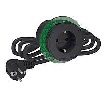 Удлинитель Schneider Electric Unica INS44001