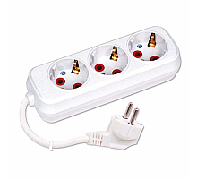Удлинитель Horoz 3гн х 10м с/з 200-310-301 HRZ00001504