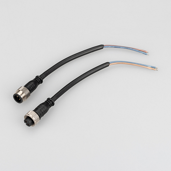 Коннектор питания Arlight ARL-Line-2pin 026390