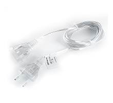 Сетевой шнур для гирлянд Feron DM303 41658