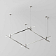 Готовая конструкция (набор) Maytoni Technical TFC-Flar-H04-PT