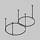 Готовая конструкция (набор) Maytoni Technical TFC-Flar-M01-PT