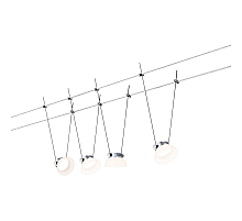 Струнная светодиодная система Paulmann Set IceLed 50016