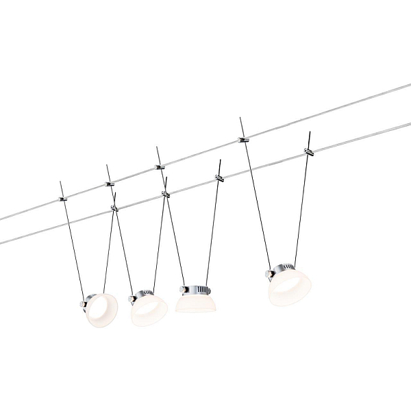 Струнная светодиодная система Paulmann Set IceLed 50016