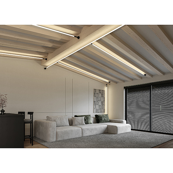Тросовая система освещения Arte Lamp Skycross A604506N