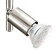 Трековая система Eglo Buzz-LED 92599