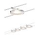 Струнная система Paulmann Set DiscLED II 50110
