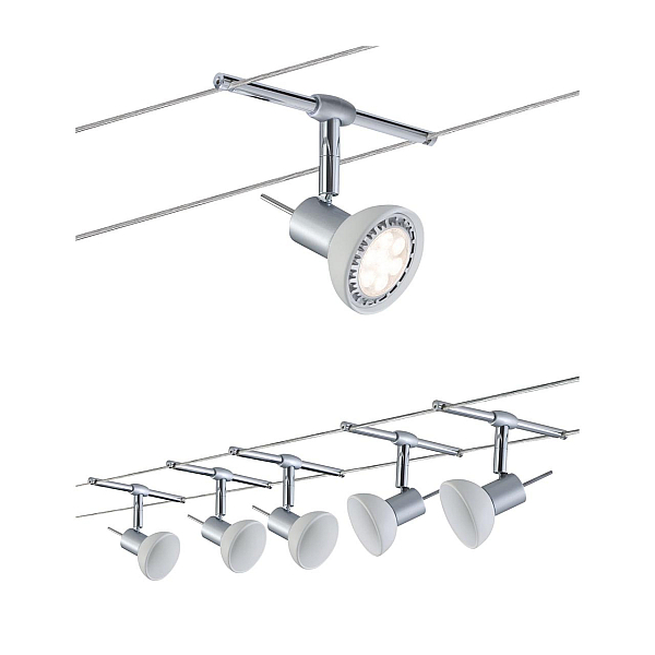 Струнная система Paulmann Wire Systems Sheela 94136