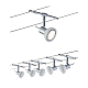 Струнная система Paulmann Wire Systems Sheela 94136