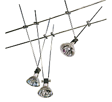 Струнная система Paulmann Wire 3048