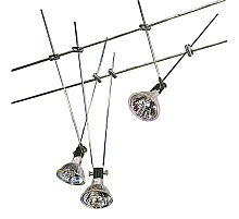 Струнная система Paulmann Wire 3048