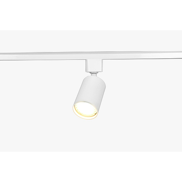 Комплект однофазной трековой системы ЭРА TR70-GU10-SET-4-1 WH Б0063933