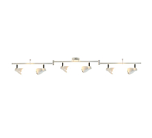 Трековая светодиодная система Arte Lamp Gioved A6008PL-6WH