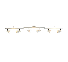 Трековая светодиодная система Arte Lamp Gioved A6008PL-6WH