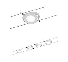 Струнная система Paulmann Set RoundMac 50107