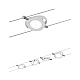 Струнная система Paulmann Set RoundMac 50107